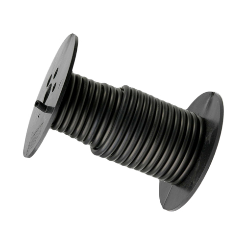 Codan Vacuum & Washer Rubber Hose 1/4" Inner Diameter 15 Meter Roll 3300063