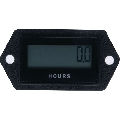 VDO 331.535 Digital Hour Meter Resettable