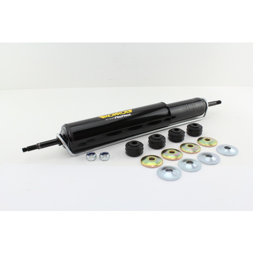 Monroe 331061MM Rear Shock Lowered For Ford Cortina Falcon Check App Below x1