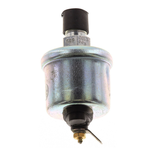 VDO 360.003 Oil Pressure Sender for Ford Fairlane ZB 4.9L V8 4Dr 1968-1969