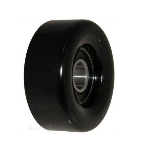 Dayco 89159 Steel Drive Belt Pulley Flat Idler 76 x 31 x 17mm Check App Below