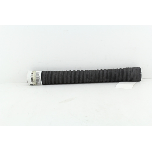 Mackay 38406F Universal Rubber Flexible Multi Fit Radiator Hose 38mm ID x 406mm