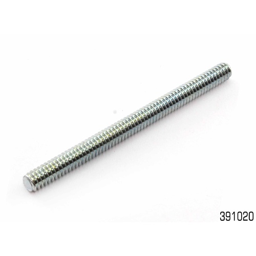 SPECO AIR CLEANER STUD 1/4" x 2-3/4" LONG CARBY STUD 391020 x1