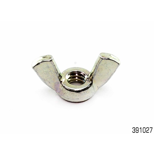 SPECO AIR CLEANER WING NUT 5/16" THREAD - FOR CARBY STUD 391027 x1