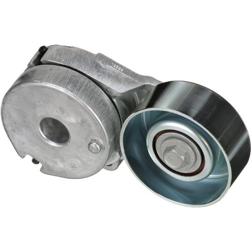 Gates 39162 Drive Belt Tensioner for Nissan & Renault Models Check App