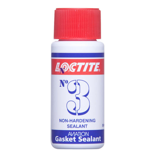 Loctite 3J Gasket Sealant Non - Hardening Form - A - Gasket Aviation 50ml