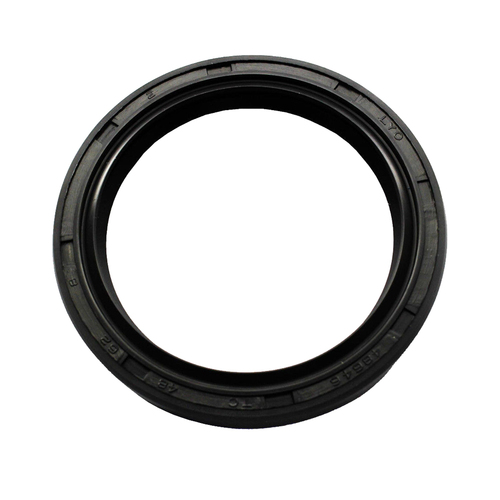 Oil Seal Front Hub Outer for Toyota Spacia YR22 2.2L 4cyl 10/1993-12/1997 x 1