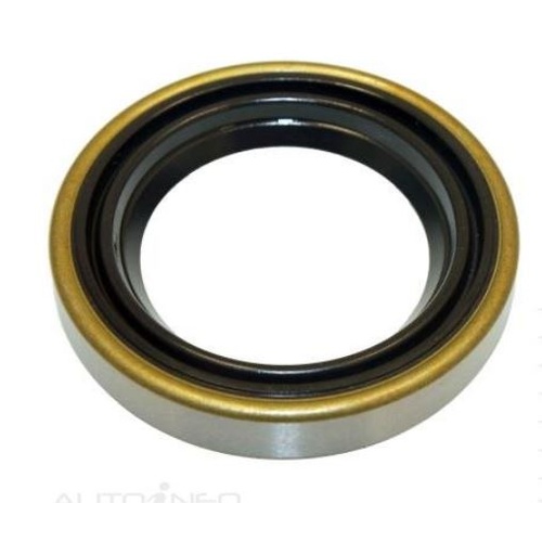 B/W 400609 Rear Hub Inner Oil Seal 39.5mm x 60mm x 10mm for Holden & Isuzu Models