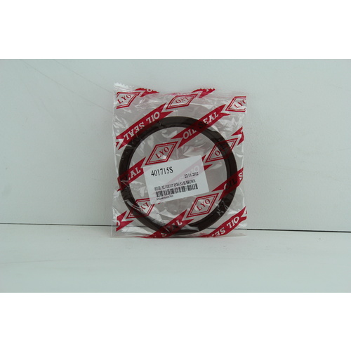 Rear Main Oil Seal 401715S 92 x 108 x 9mm for Ford Falcon 1983 On Most V8's