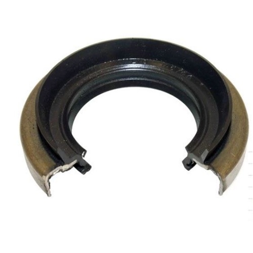 B/W 402582N Front Wheel Bearing Oil Seal 54mm x 76mm x 8/11mm for Mitsubishi