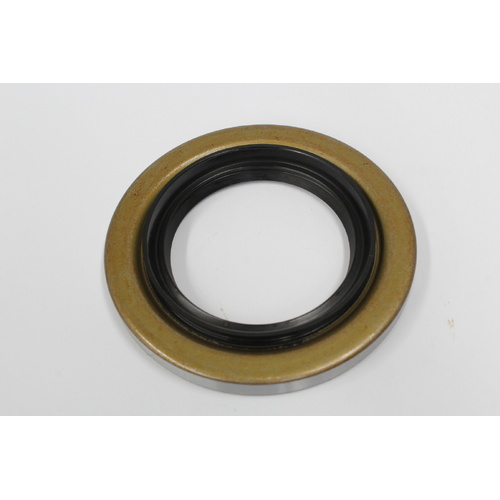 REAR LEFT DRIVESHAFT IRS OIL SEAL FOR HOLDEN COMMODORE SEDAN UTE VE 6.0L 6.2L