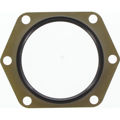 B/W 402892N Oil Seal Hub Wiper 6 Bolt on for Ford Maverick & Nissan GQ Patrol