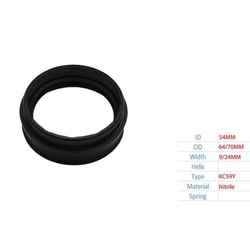 REAR OUTER AXLE OIL SEAL 403248N 54 x 64/70 x 9/24mm FOR TOYOTA MODELS x1
