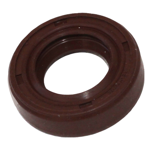 Distributor Shaft Oil Seal 12.5 x 22 x 6mm for Holden VL 3.0L 6Cyl RB30