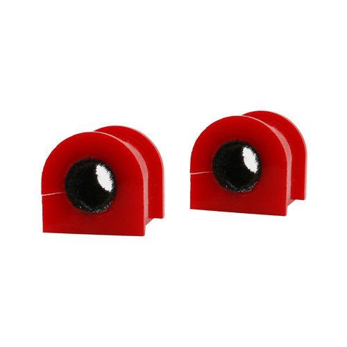 Nolathane Rear Sway Bar Mount Bush Kit for Holden Commodore VS VT VX 42037G