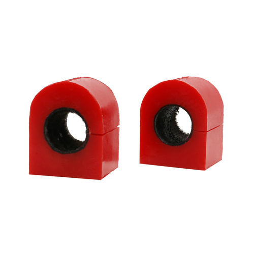 Nolathane 42041G Rear Swaybar Mount Bushes 18mm for Holden HQ HJ HX HZ