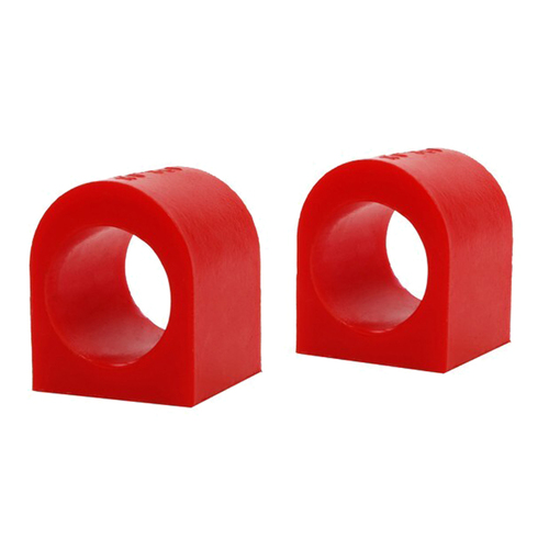 Nolathane Front Sway Bar D Bushes 24mm ID for Holden Monaro HQ HJ HX HZ 1971-1979