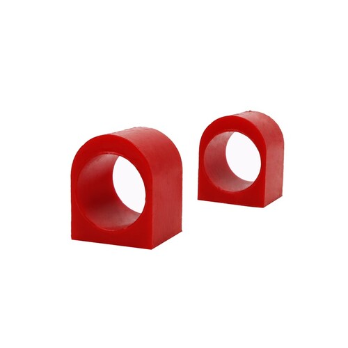 Nolathane 42045 Front Sway Bar Mount Bush kit 27mm for Holden Models