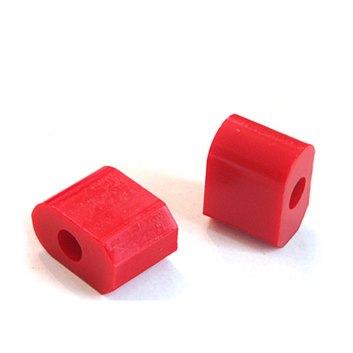 Nolathane Front Sway Bar Mount Bushes 15mm ID for Ford Falcon XG Ute & Van 1993-96