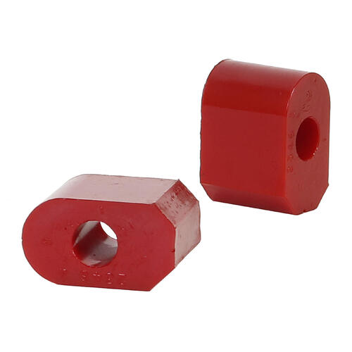 Nolathane 42346 Front Sway Bar Mount Bushes 15mm ID for Ford LTD ZF ZG ZH 73-79