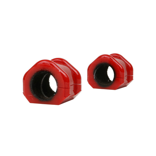 NOLATHANE 42399G SWAY BAR MOUNT BUSH KIT 26mm FOR FORD FALCON EF - BF