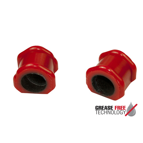 Nolathane Sway Bar Mount D Bush 28mm for Ford Falcon AU TE50 TL50 TS50 42418G