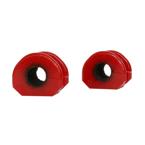 NOLATHANE 42458G REAR SWAY BAR MOUNT BUSH KIT 19mm FOR FORD FAIRLANE BA BF
