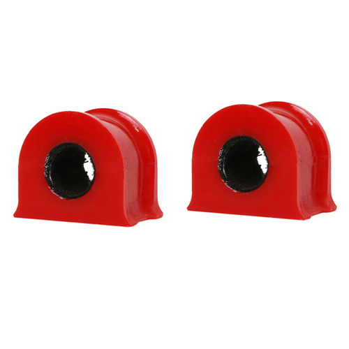 Nolathane Front Swaybar Mount Bushes 23mm for Holden Statesman WM WN