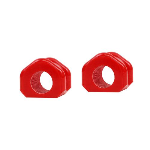 NOLATHANE 42606 SWAY BAR MOUNT BUSH KIT 23mm FOR FORD FALCON EF - BF