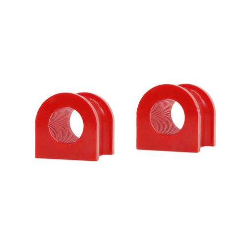 Nolathane 42608 Front Sway Bar Mount Bush Kit 30mm for Toyota Hilux GGN25 KUN26