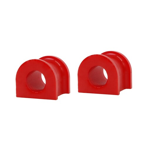 Nolathane 42627 Front Sway Bar Mount Bushing Kit 29mm for Toyota FJ & Prado