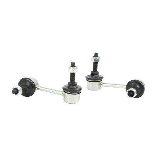 NOLATHANE FRONT SWAY BAR LINK ASSEMBLY PAIR FOR FALCON AU SERIES 2 3 BA BF 