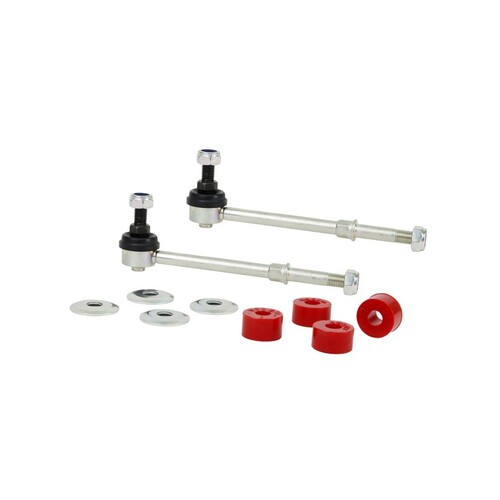 Nolathane 42712 Front Sway Bar Links for Nissan Patrol GU Y61 1997 - 2016