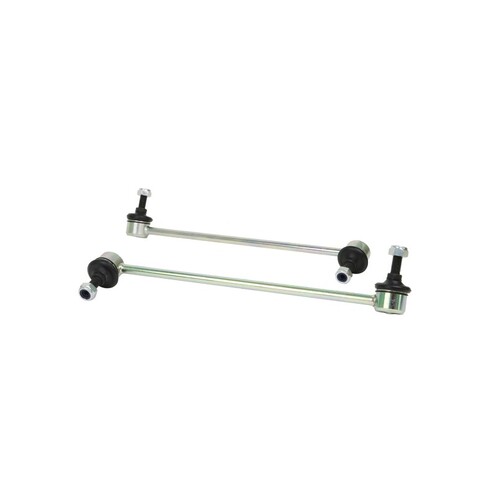 Nolathane Front Sway Bar Link Pair for Holden Statesman Caprice WM WN 8/2006-On
