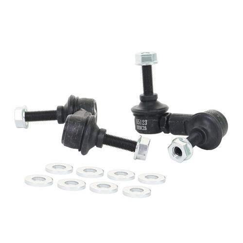 Nolathane 42733 Rear Sway Bar Link Kit for Ford AU Falcon IRS Models