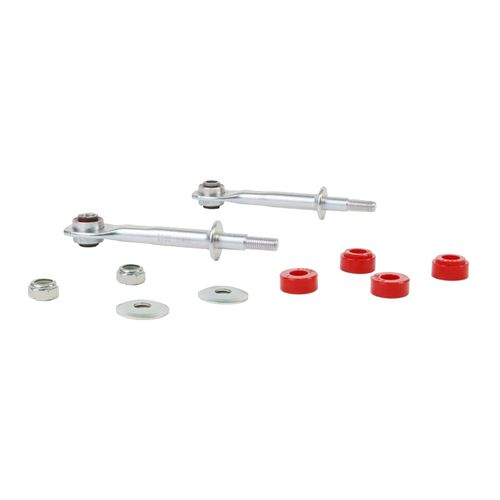 Nolathane Sway Bar Link Kit Rear for Ford Falcon FG FGX inc Ute 9/2008-On