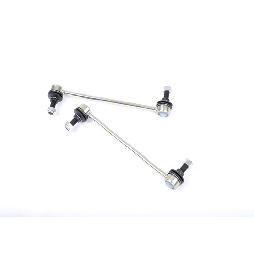 NOLATHANE 42753 FRONT SWAYBAR LINKS PAIR FOR HOLDEN BARINA XC / COMBO XC 01-13