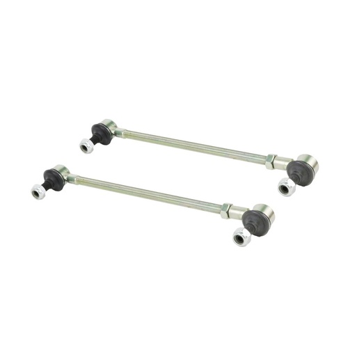 NOLATHANE 42792 UNIVERSAL FRONT SWAY BAR LINK KIT - CUT TO LENGTH RANGE 80-320mm