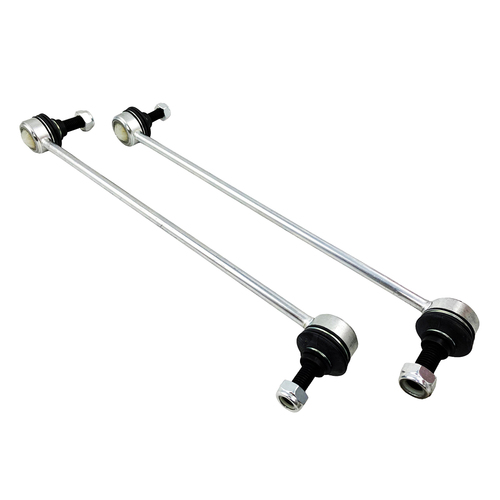 Nolathane 42799 Front Sway Bar Link Kit for Volvo Models