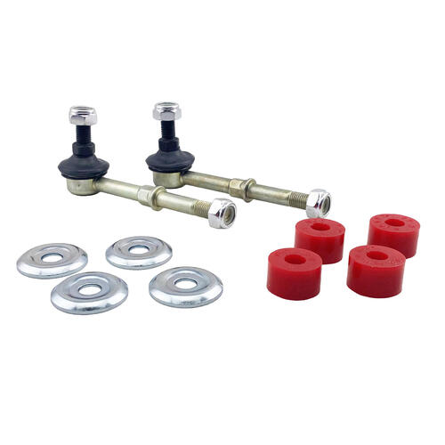Nolathane 42811 Rear Sway Bar Link Kit for Mitsubishi & Proton Models 