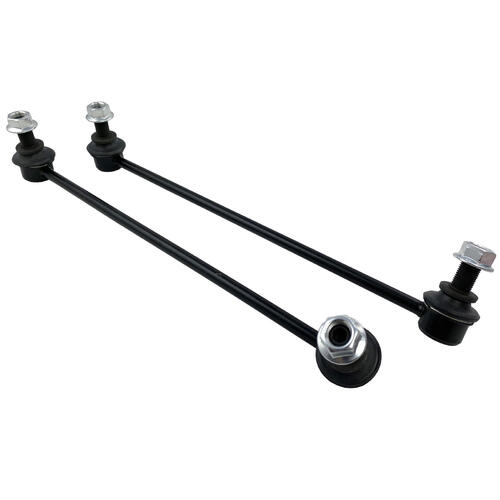 Nolathane 42815 Front Sway Bar Link Kit for Honda Accord Models Check App Below