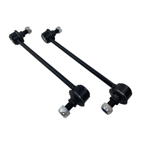 Nolathane 42819 Front Sway Bar Link Kit for Kia Models Check App Below