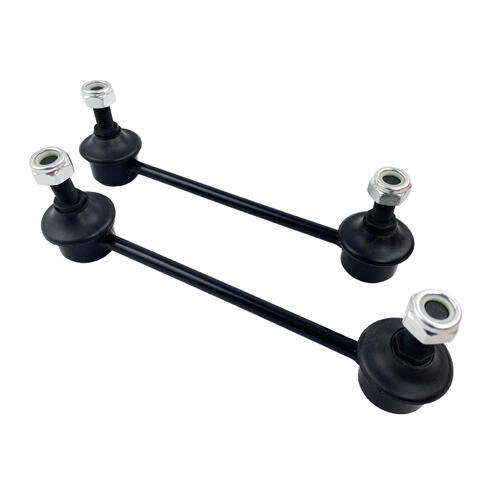Nolathane 42820 Rear Sway Bar Link Kit for Hyundai Models Check App Below