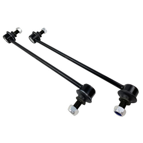 Nolathane 42822 Front Sway Bar Link Kit for Honda CR-V Models Check App Below