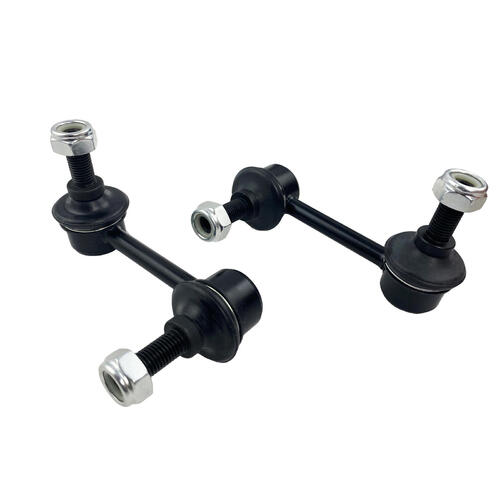 Nolathane 42823 Rear Sway Bar Link Kit for Honda CR-V Models Check App Below