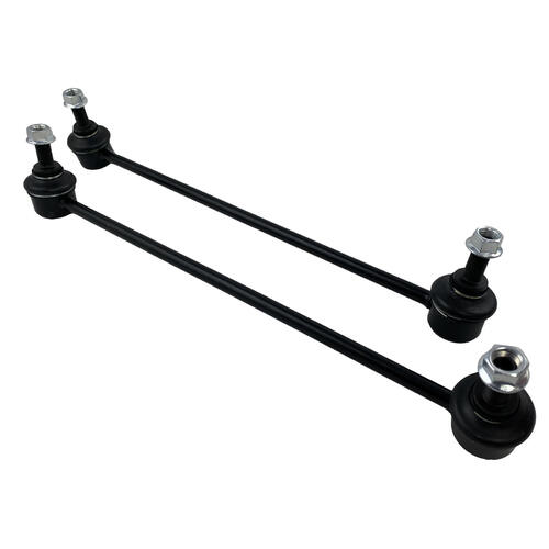 Nolathane 42824 Front Sway Bar Link Kit for Honda Models Check App Below