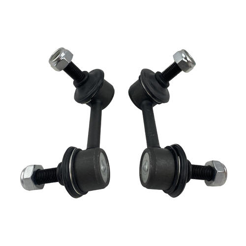 Nolathane 42825 Rear Sway Bar Link Kit for Honda Models Check App Below