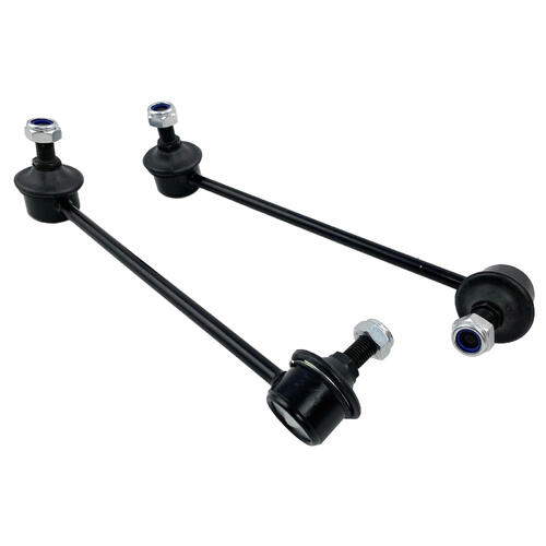 Nolathane 42828 Front Sway Bar Link Kit for Rio Models Check App Below