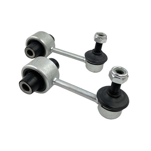 Nolathane 42834 Rear Sway Bar Link Kit for Subaru Toyota Models Check App Below