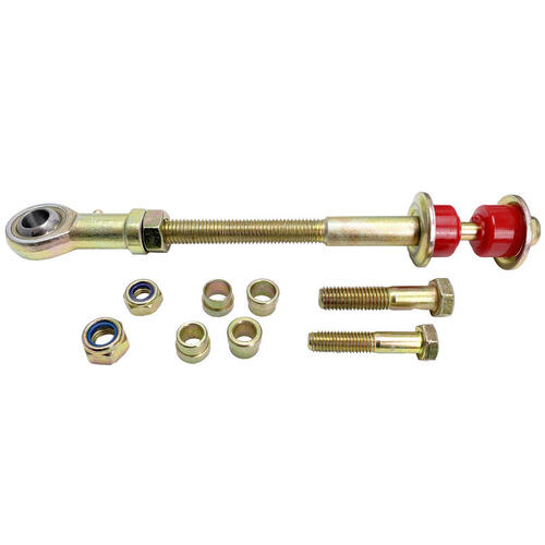 Nolathane 42895 Front Rear Sway Bar Link Lifted Models for Nissan Patrol GU Y61